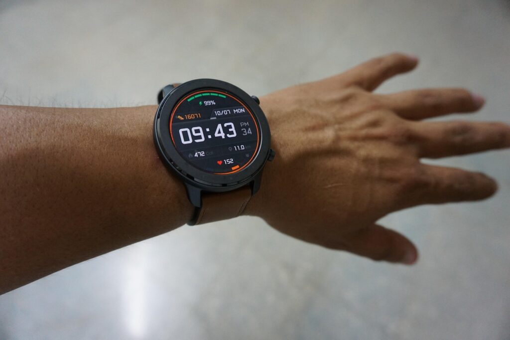 Cómo elegir un smartwatch barato